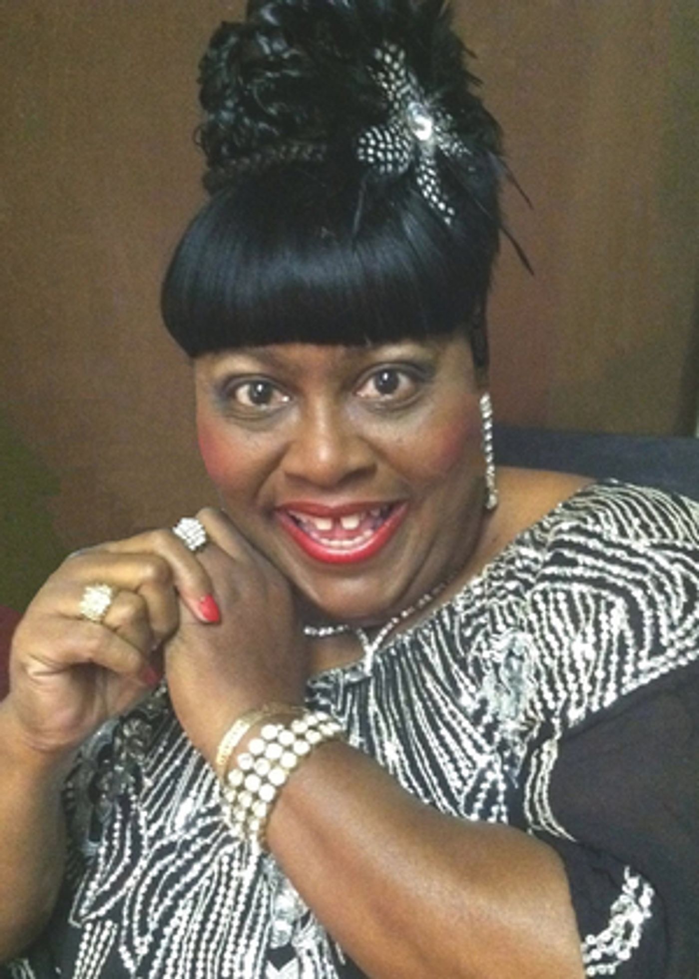 KARLA BURNS Memorial Service Will Take Place Tomorrow At First United Methodist Church KARLA BURNS Memorial Service Will Take Place Tomorrow At First United Methodist Church Image