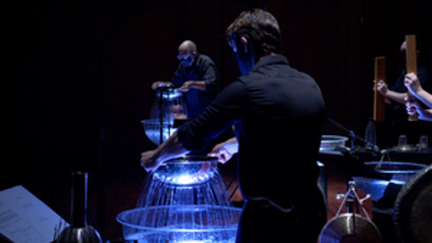 San Diego Symphony Presents TO THE EARTH FESTIVAL  Image