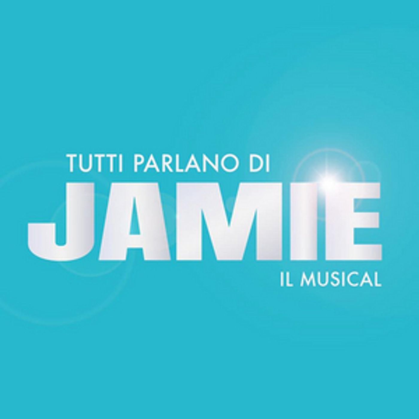 TUTTI PARLANO DI JAMIE -- BANDO AUDIZIONI  Image