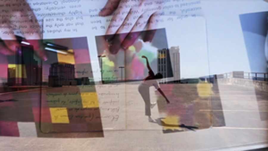 The Princeton Festival Will Premiere Kosmologia Interdisciplinary Ensemble's DREAMING/UNDREAMING  Image