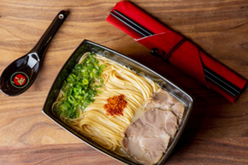 ICHIRAN in NYC Re-Opens With Exciting News Image