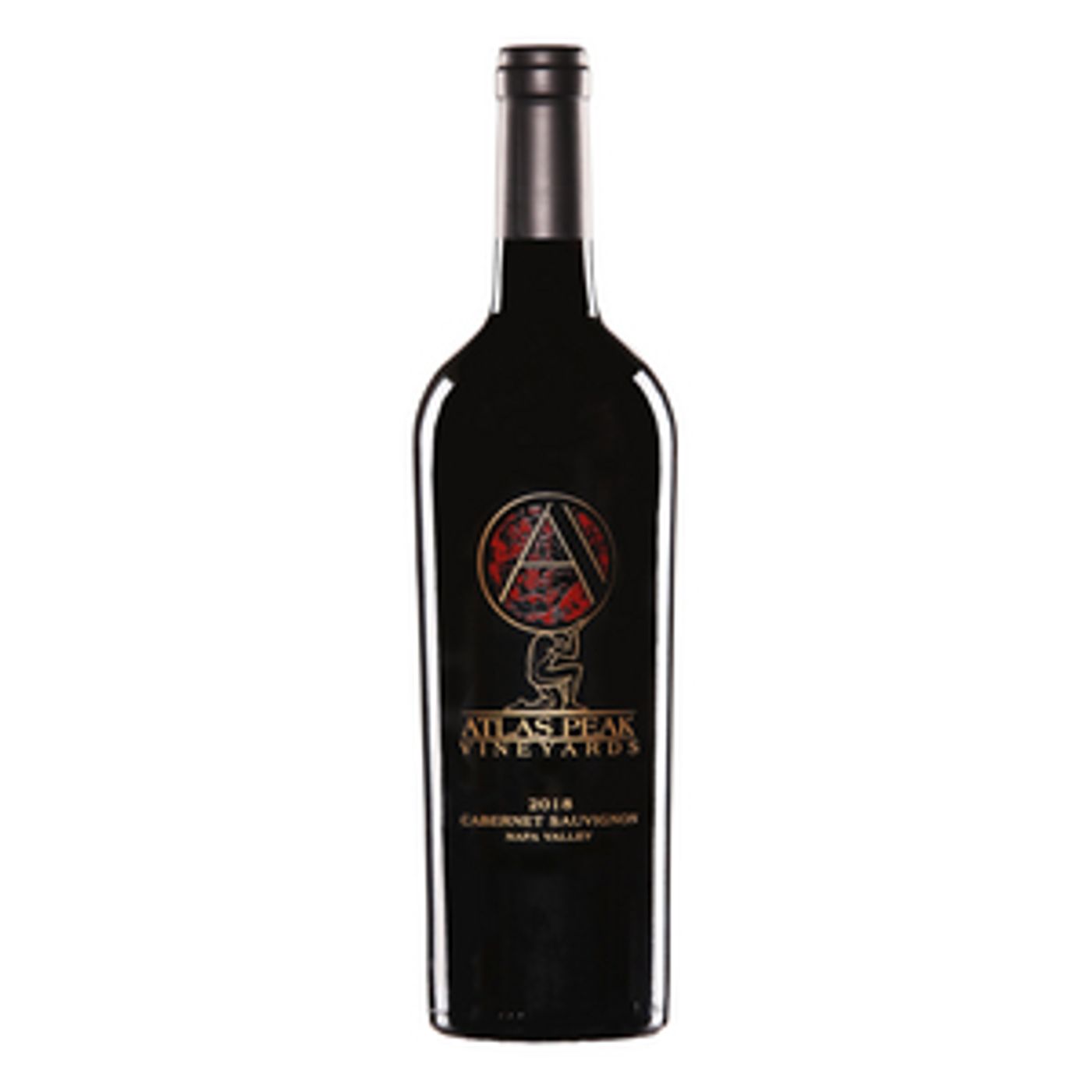 ATLAS PEAK WINES-The Pinnacle of Napa Valley Perfection  Image