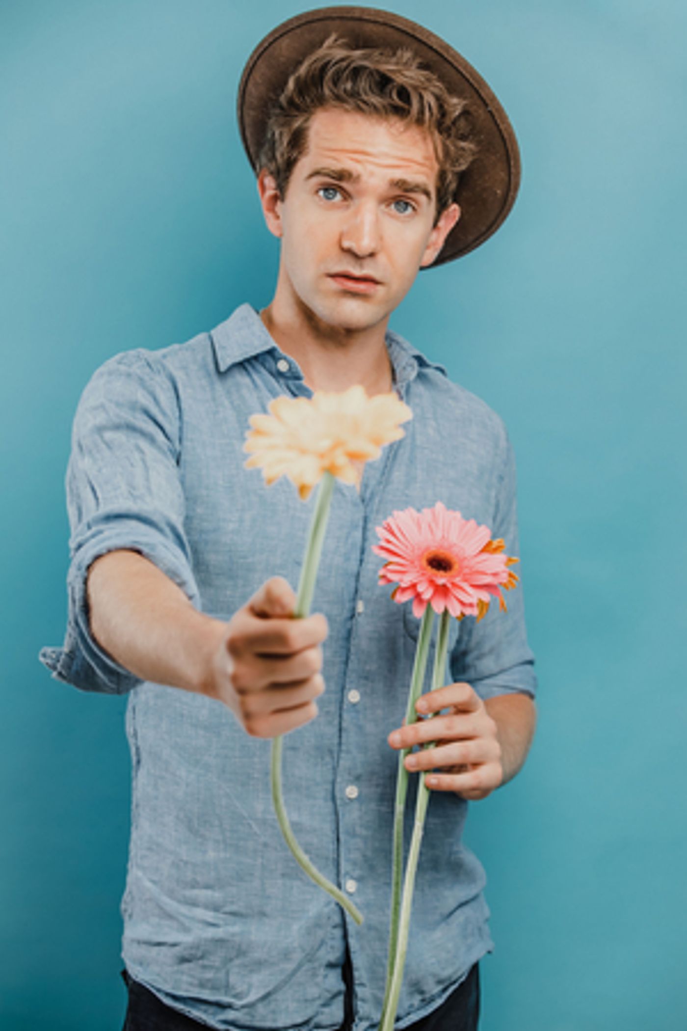 BWW Blog: “Something to Believe In” - Mindfulness with Dan DeLuca  Image