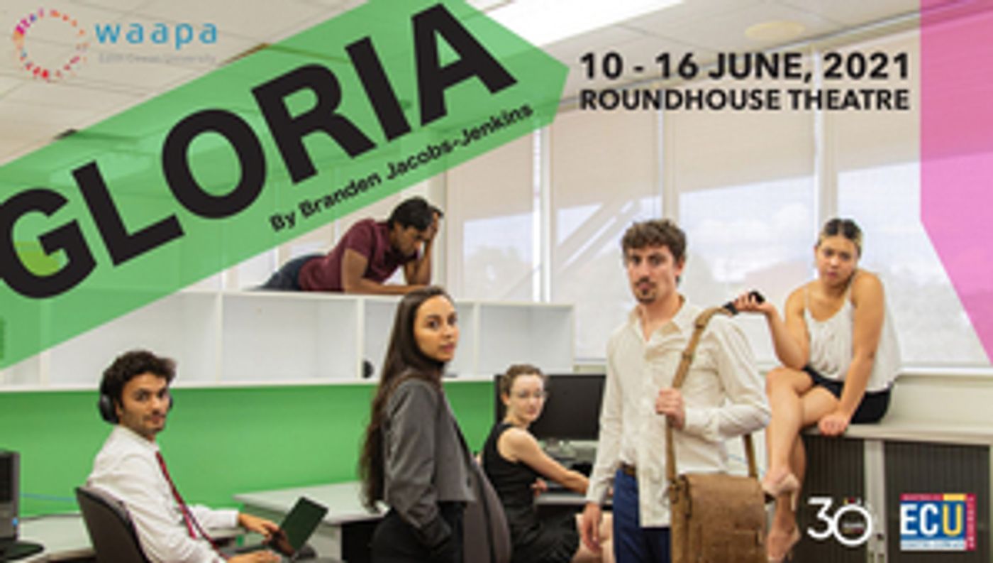 Review: GLORIA at Roundhouse Theatre  Image