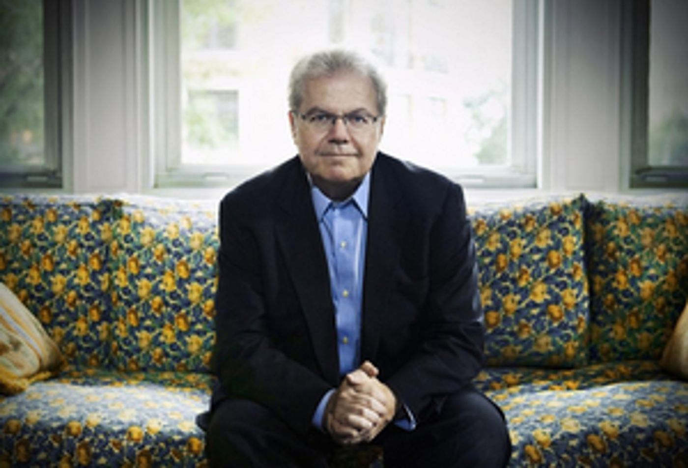 Review: RI PHIL, EMANUEL AX Dazzle at the VETS Auditorium  Image