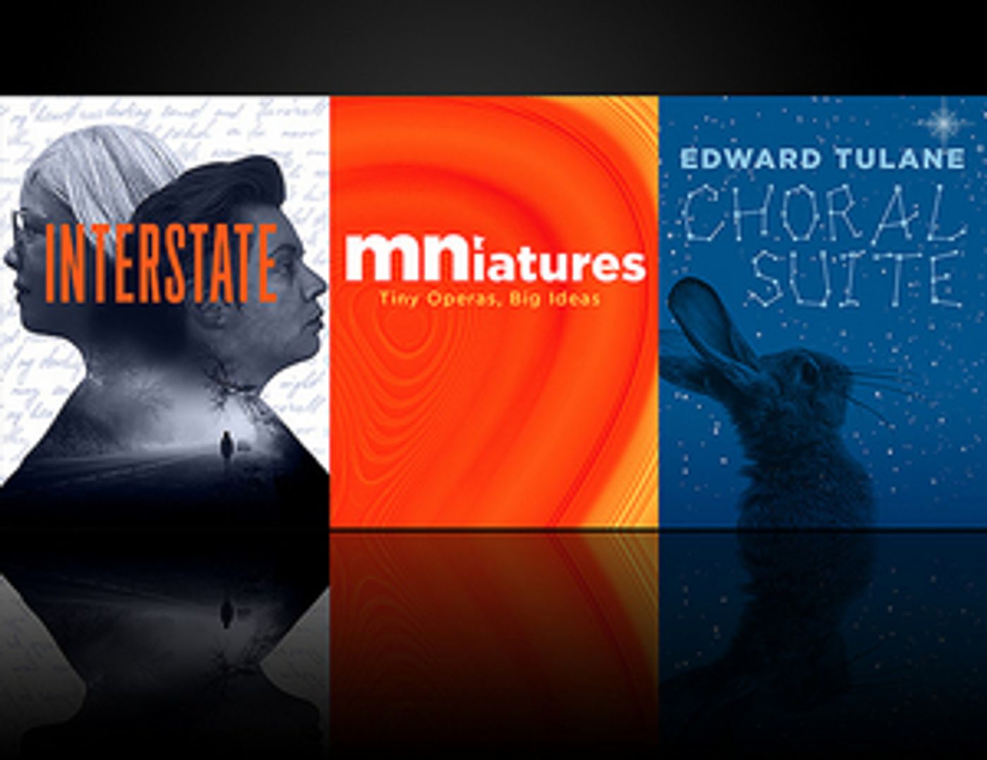 Minnesota Opera Announces 2021-22 Season  Image