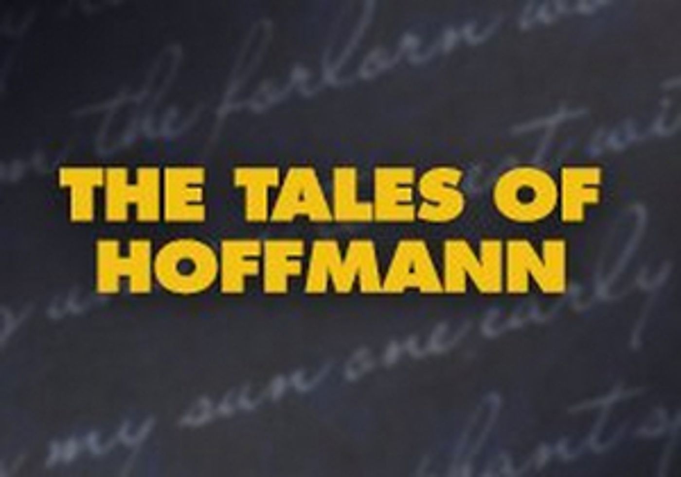 Opera Tampa Announces 2022 Season Lineup  Image