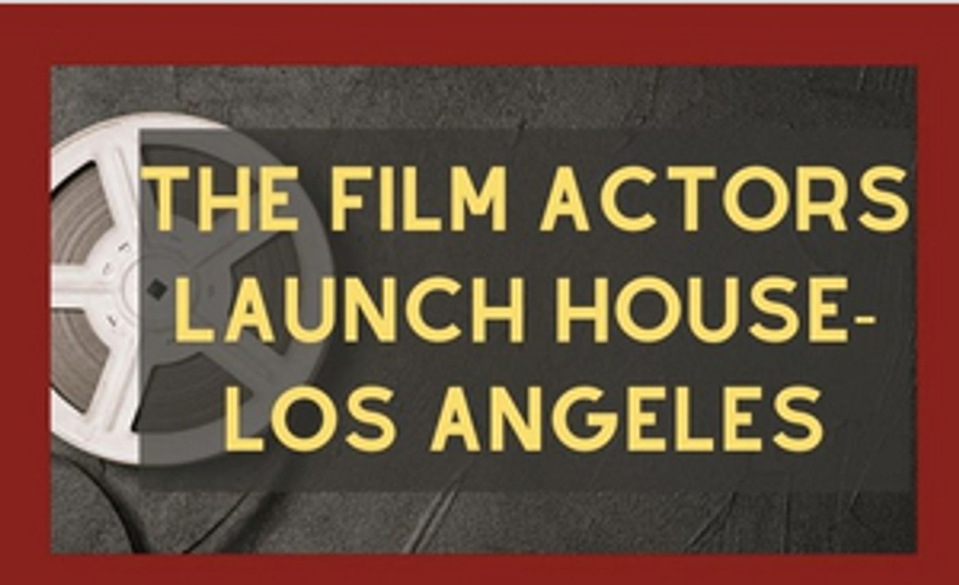 The Film Actor's Launch House  Image