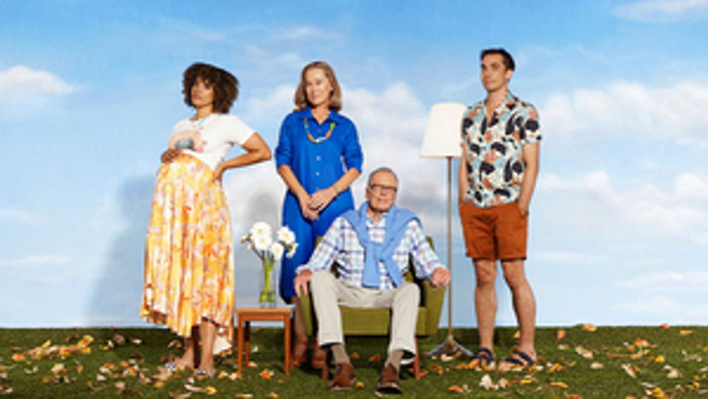 Review: Identity, Independence And The Need To See The Whole Person Plays Out In GRAND HORIZONS  Image