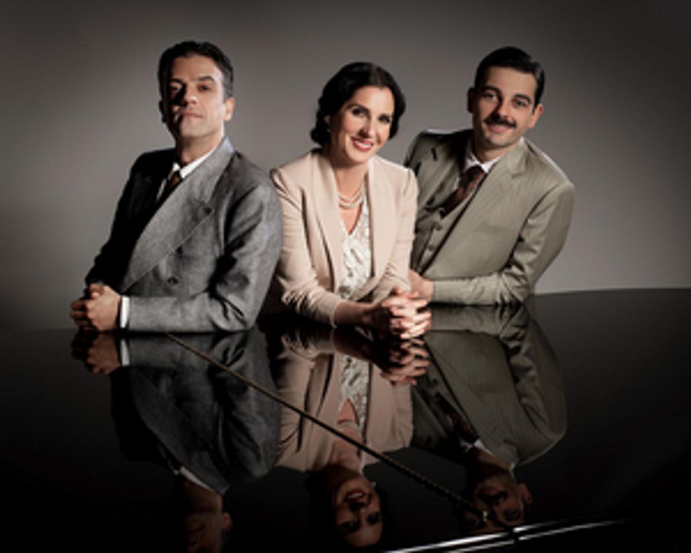 EN TIERRA EXTRAÑA, protagonizado por Diana Navarro, llegará en noviembre al Teatro Español EN TIERRA EXTRAÑA, protagonizado por Diana Navarro, llegará en noviembre al Teatro Español Image