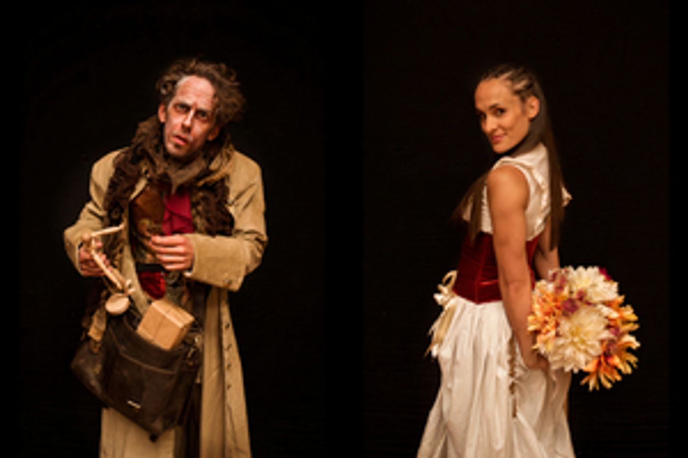 KVN Dance Company Presents COPPELIA at The Cockpit in September KVN Dance Company Presents COPPELIA at The Cockpit in September Image