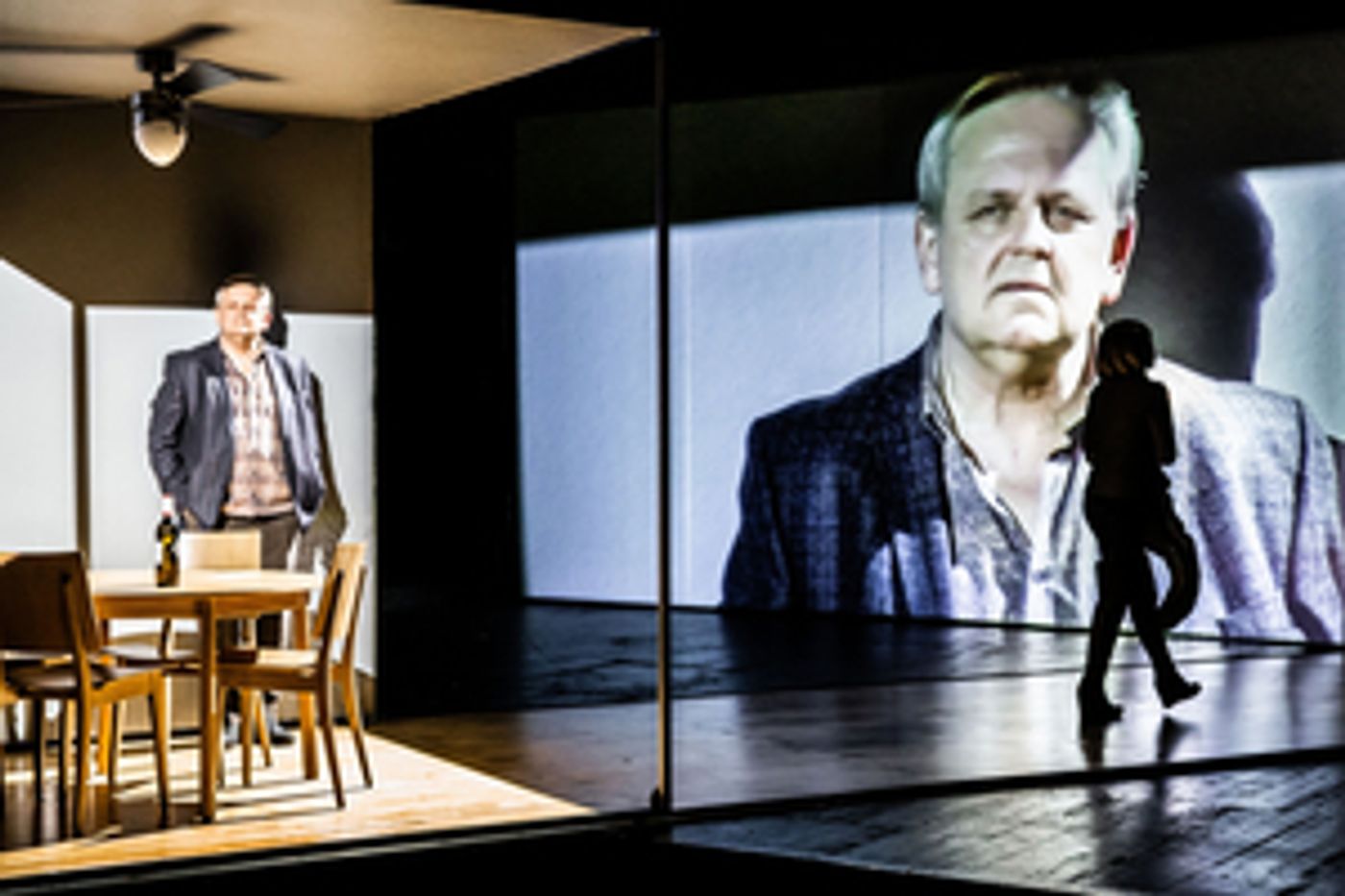 Review: TIRZA at Teatr Wspolczesny Wroclaw Review: TIRZA at Teatr Wspolczesny Wroclaw Image