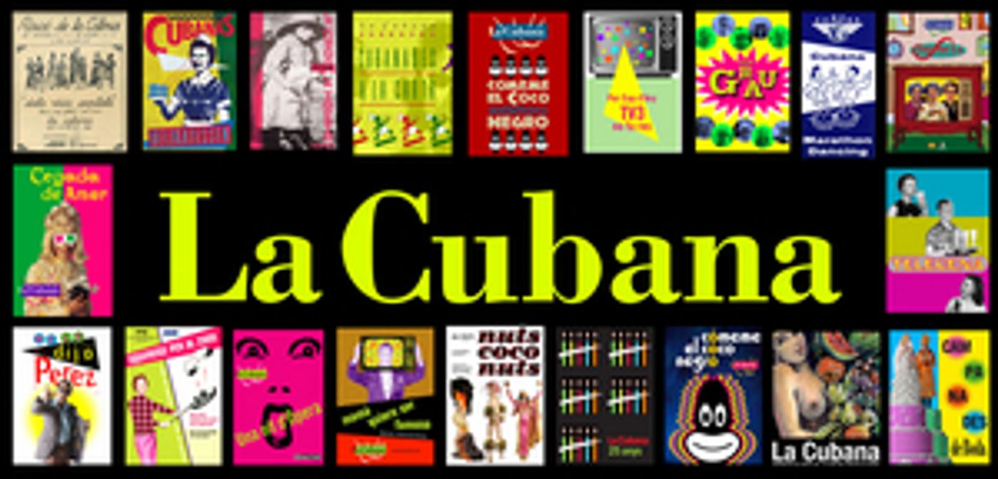 La Cubana presenta 40+1: UN VIAJE DE LA NADA AL 2021  Image