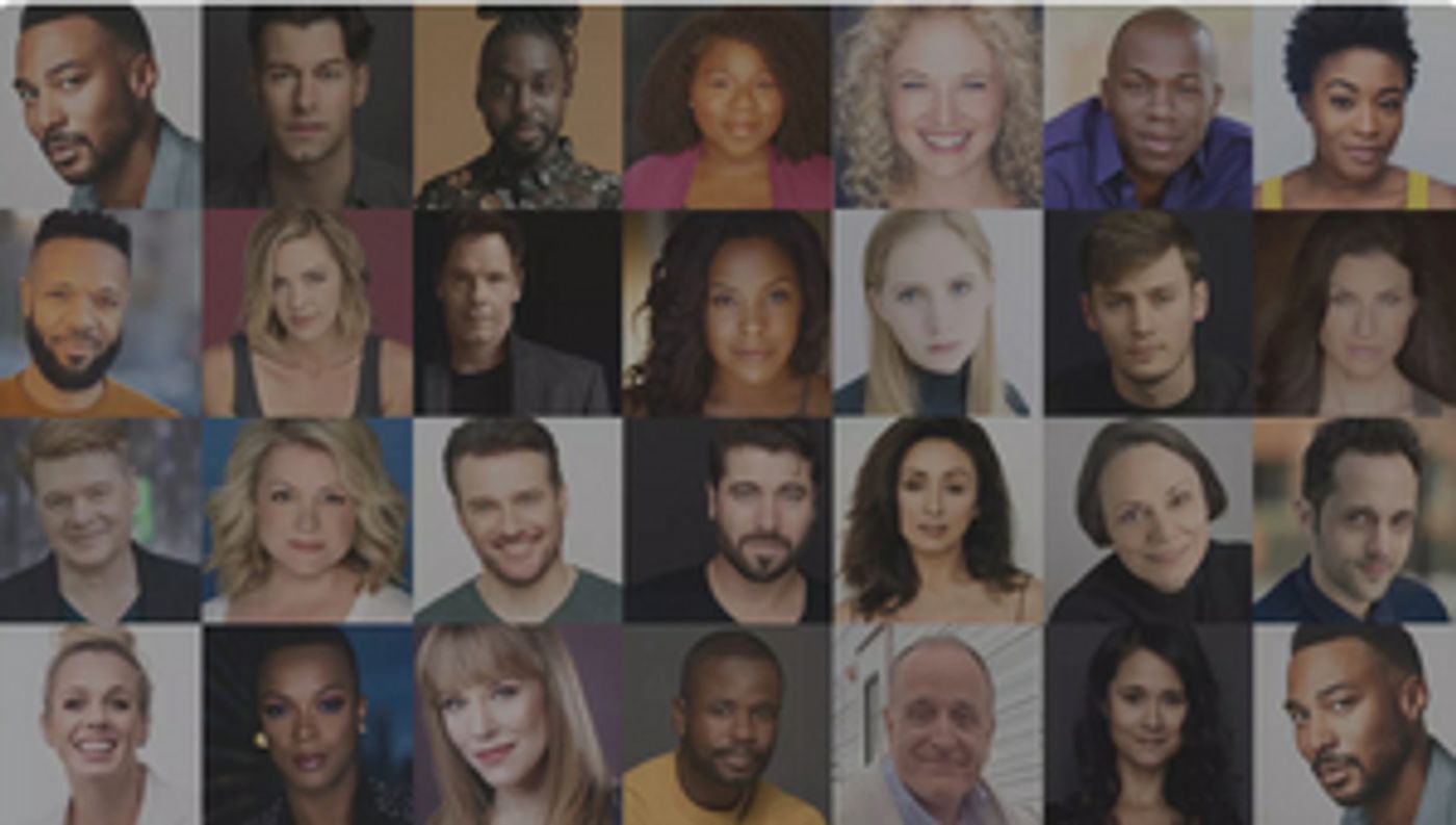 Kate Rockwell, J. Harrison Ghee, Natascia Diaz, Emily Skinner, Kendra Kassenbaum and More Will Lead The Muny's 2021 Summer Season Kate Rockwell, J. Harrison Ghee, Natascia Diaz, Emily Skinner, Kendra Kassenbaum and More Will Lead The Muny's 2021 Summer Season Image