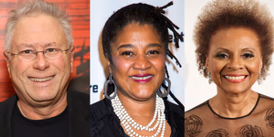 Alan Menken, Lynn Nottage, Leslie Uggams & More Will Be Inducted Into Theater Hall of Fame Image