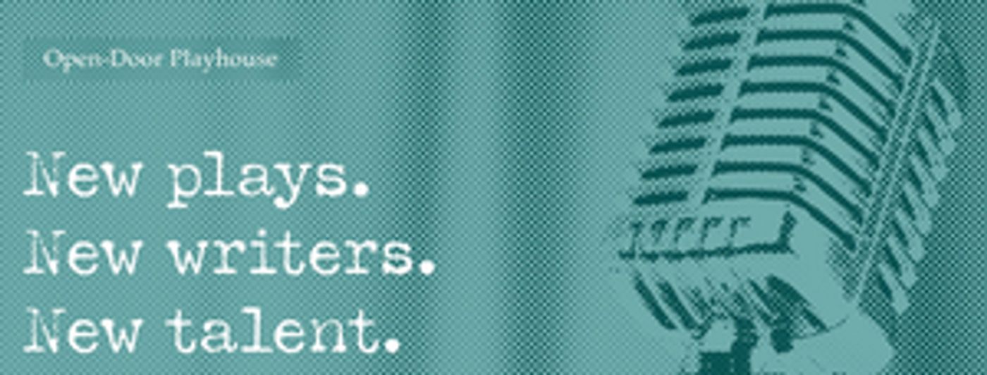 Karl Miller's AFTERWARD to be Presented by Open-Door Playhouse  Image