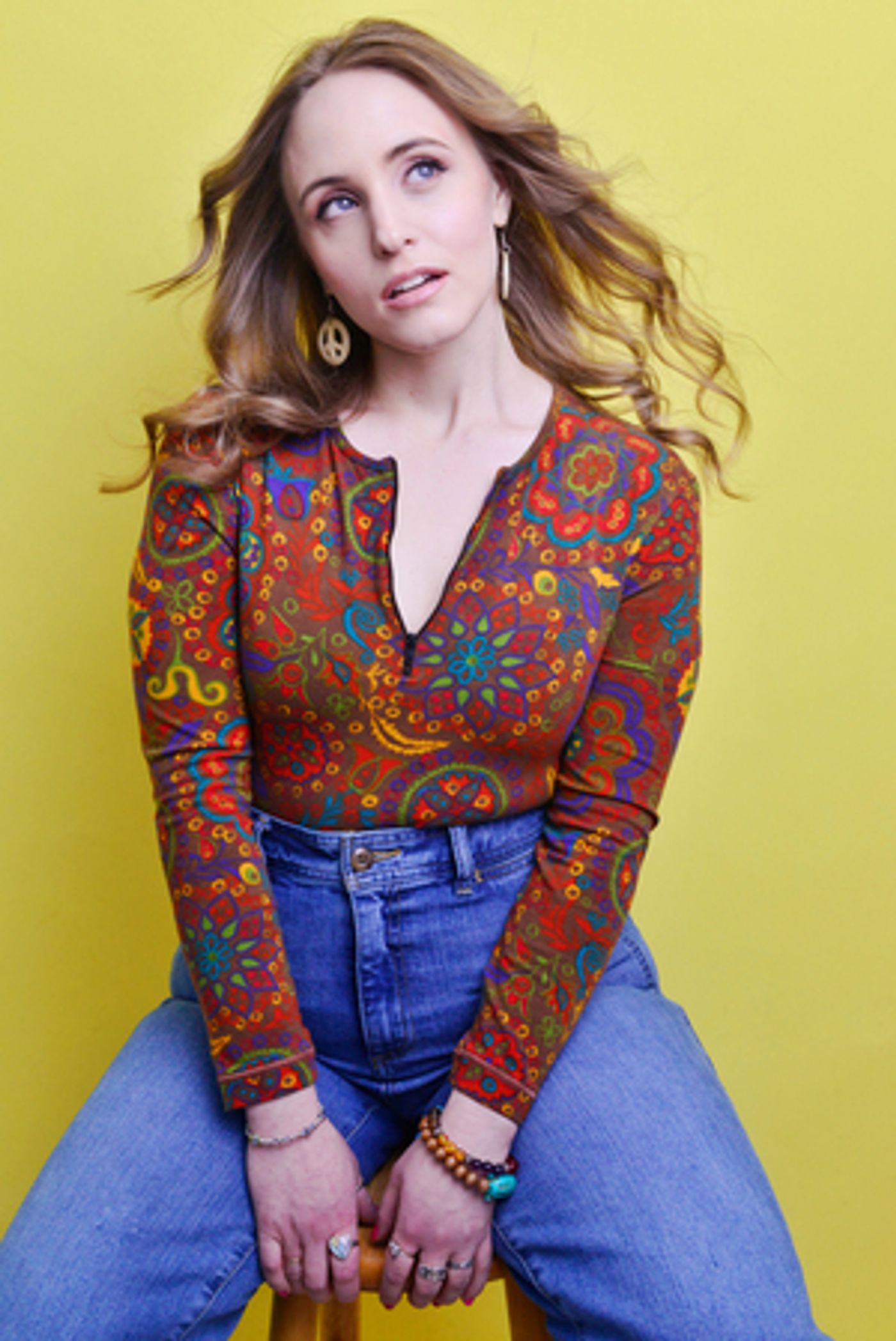 Gracie Nash Releases Debut EP 'Power Lady'  Image