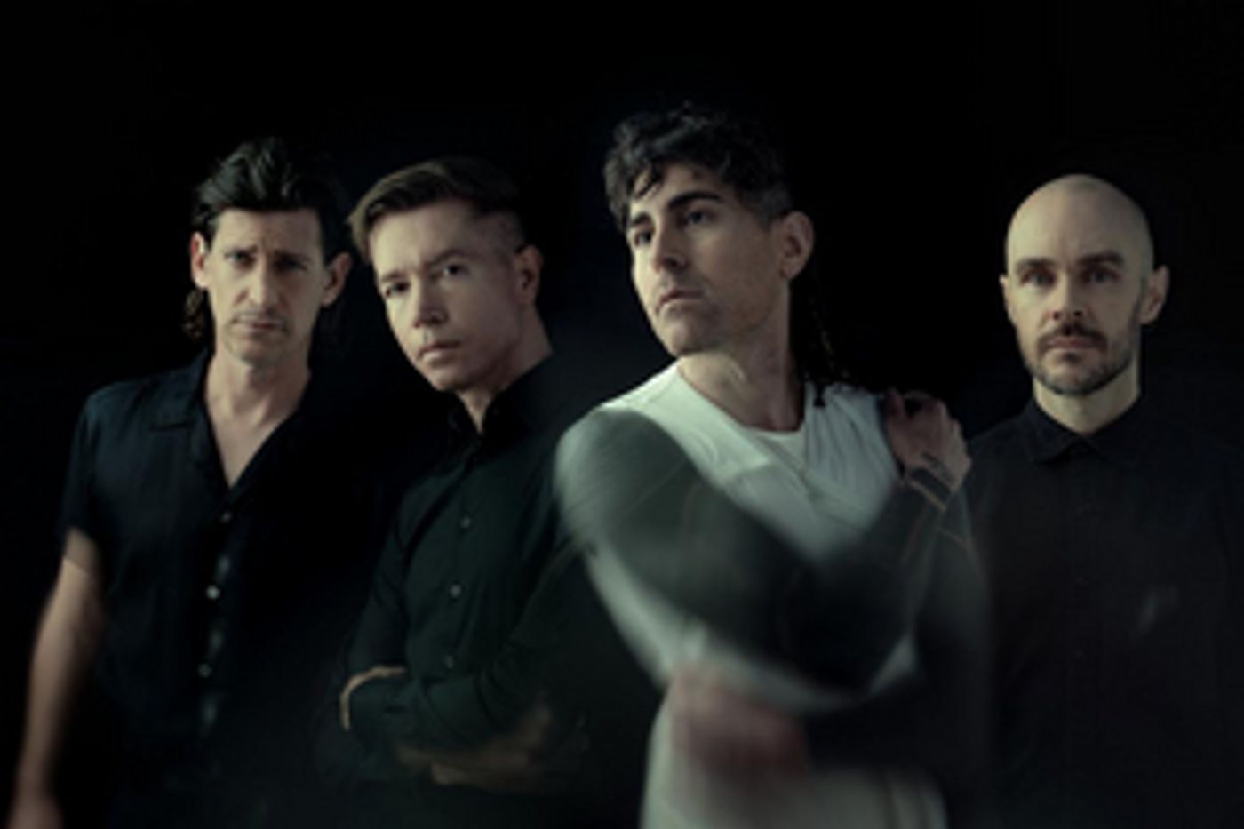 AFI Releases New Album 'Bodies' AFI Releases New Album 'Bodies' Image