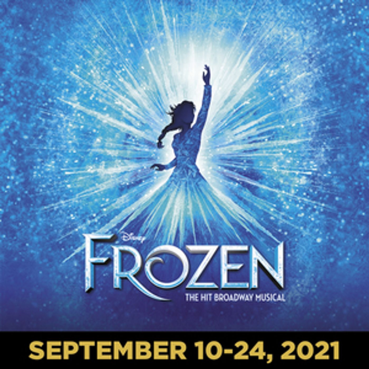 FROZEN, TOOTSIE & TO KILL A MOCKINGBIRD to Tech and Rehearse Upcoming Broadway Tours at Shea's Buffalo Theatre  Image