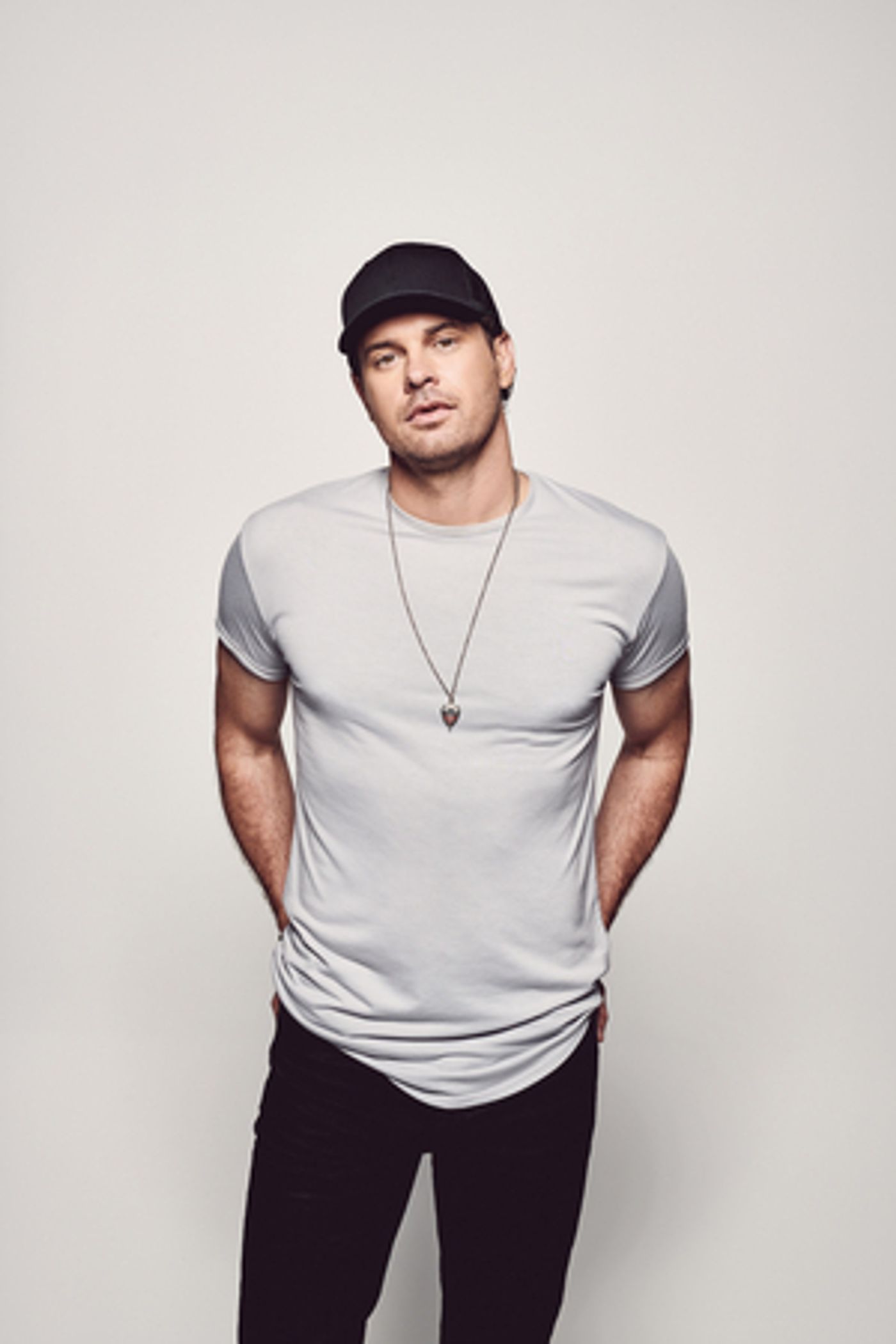 Matt Stell to Perform on THE KELLY CLARKSON SHOW Monday, June 21  Image