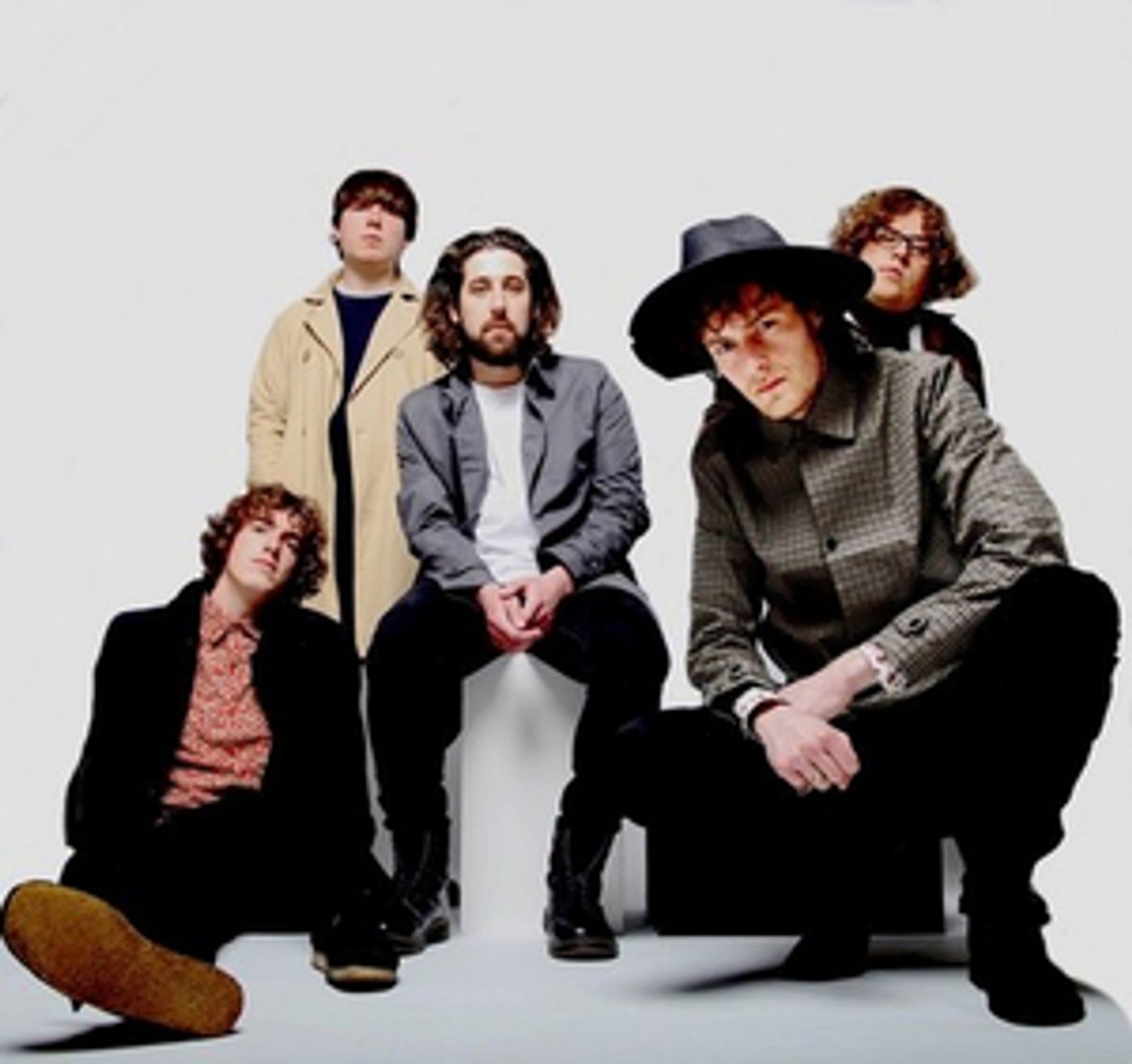 Shambolics Return With New Single 'Dreams, Schemes & Young Teams'  Image