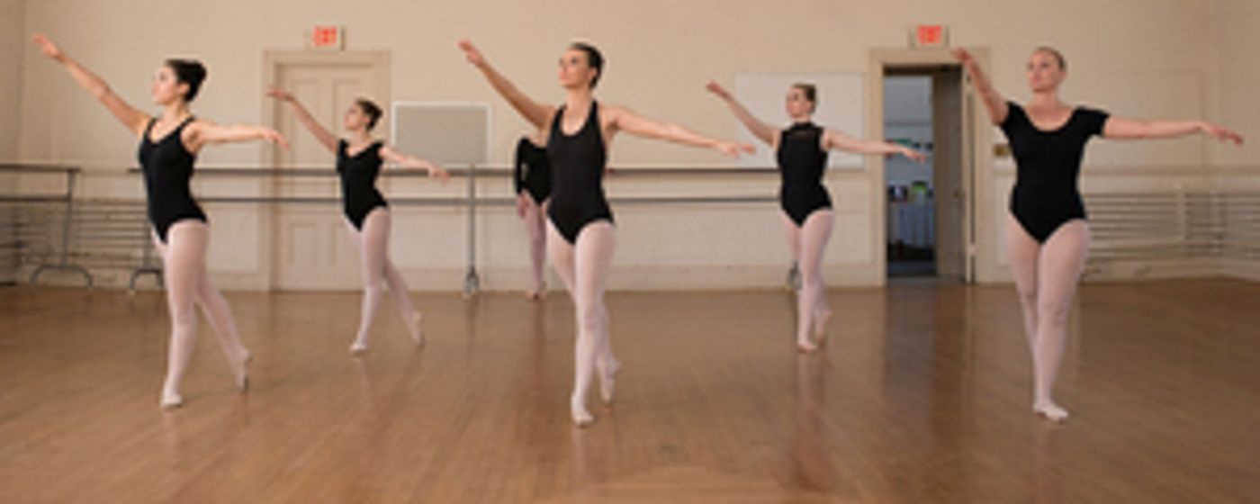 Marblehead School of Ballet Prepares for In-Studio and Online Summer Classes and Summer Intensives  Image