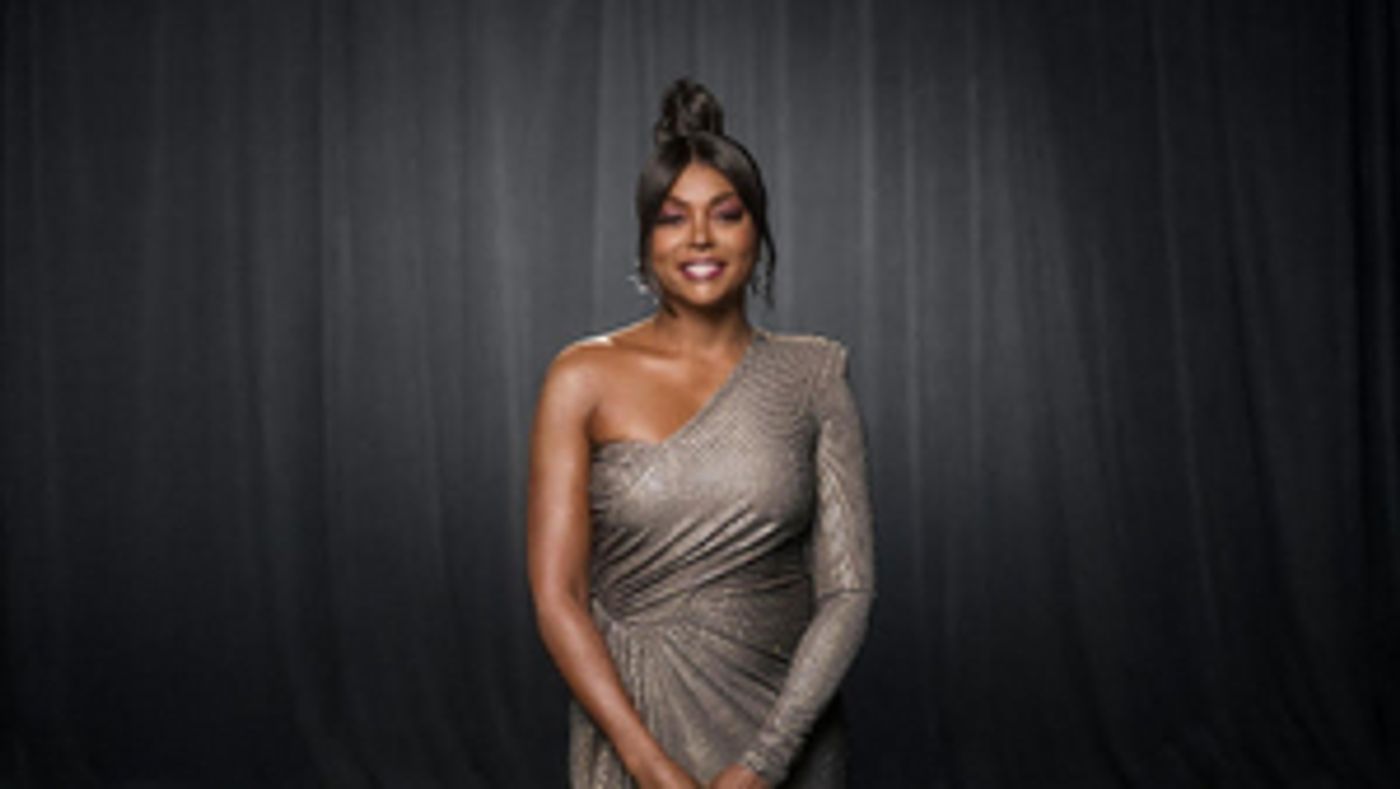 Taraji P. Henson Named As Host For 2021 BET AWARDS Taraji P. Henson Named As Host For 2021 BET AWARDS Image