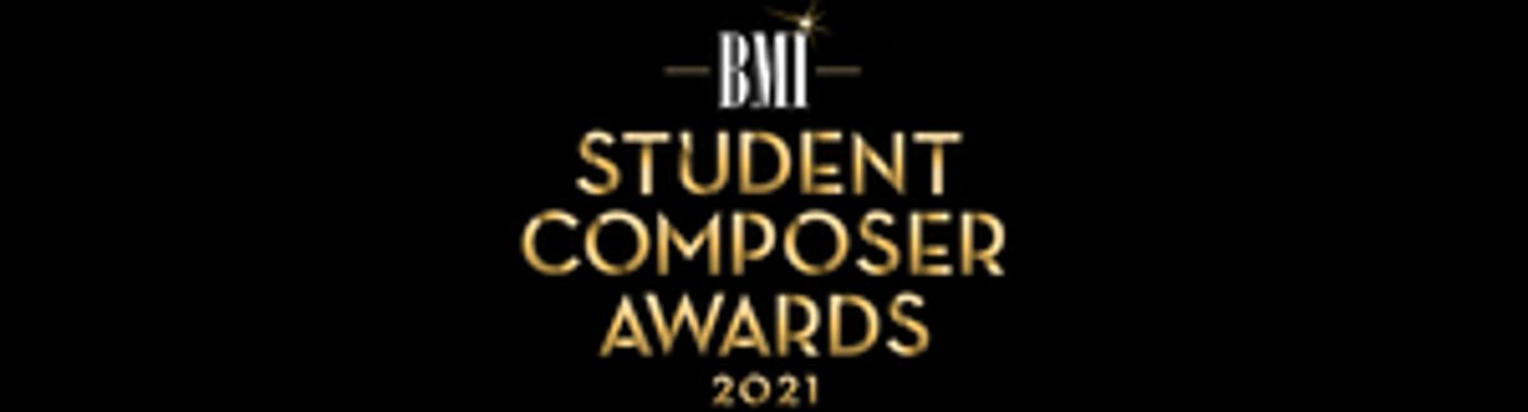 BMI Celebrates the 69th Annual Student Composer Awards BMI Celebrates the 69th Annual Student Composer Awards Image