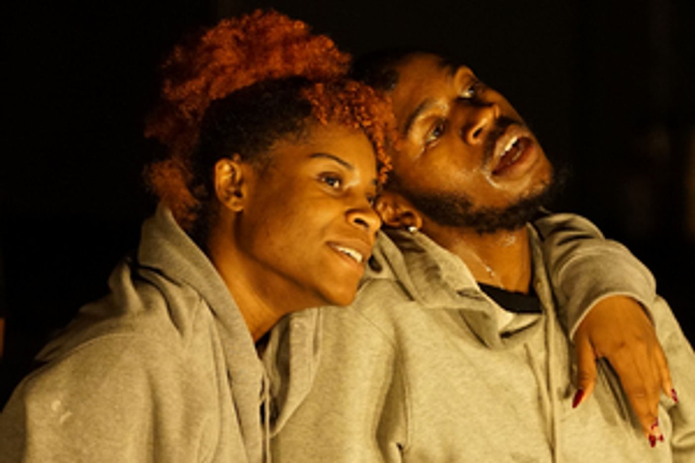 REDCAT Presents ROSANNA GAMSON / WORLD WIDE: SUGAR HOUSES  Image