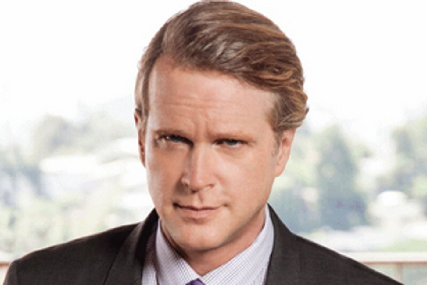 THE PRINCESS BRIDE: AN INCONCEIVABLE EVENING WITH CARY ELWES Announced at NJPAC  Image