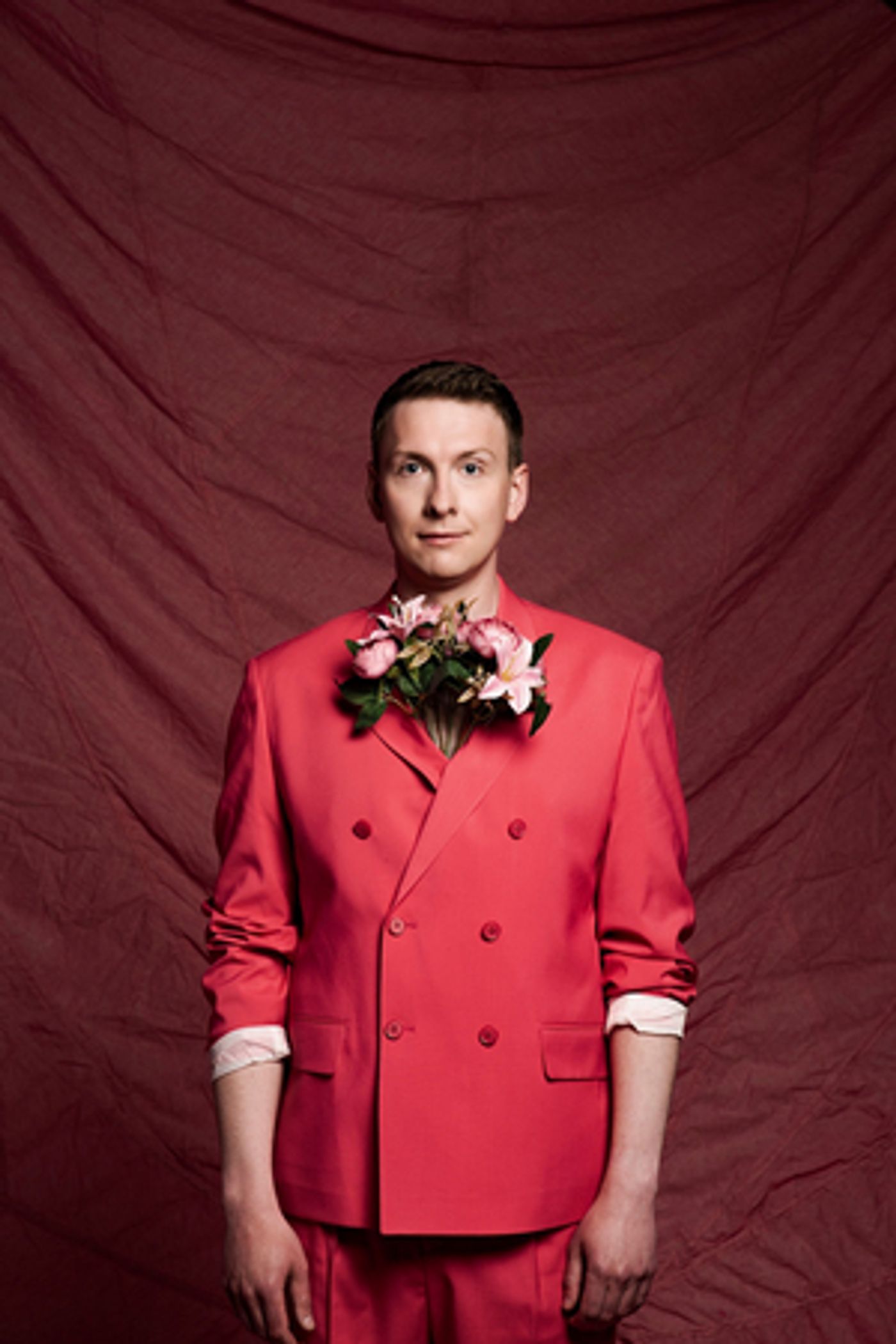 Joe Lycett Announces 2022 UK Live Tour Joe Lycett Announces 2022 UK Live Tour Image