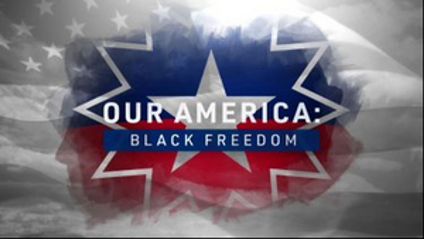 ABC's Race and Culture Team Captures the Heart of Juneteenth in OUR AMERICA: BLACK FREEDOM  Image