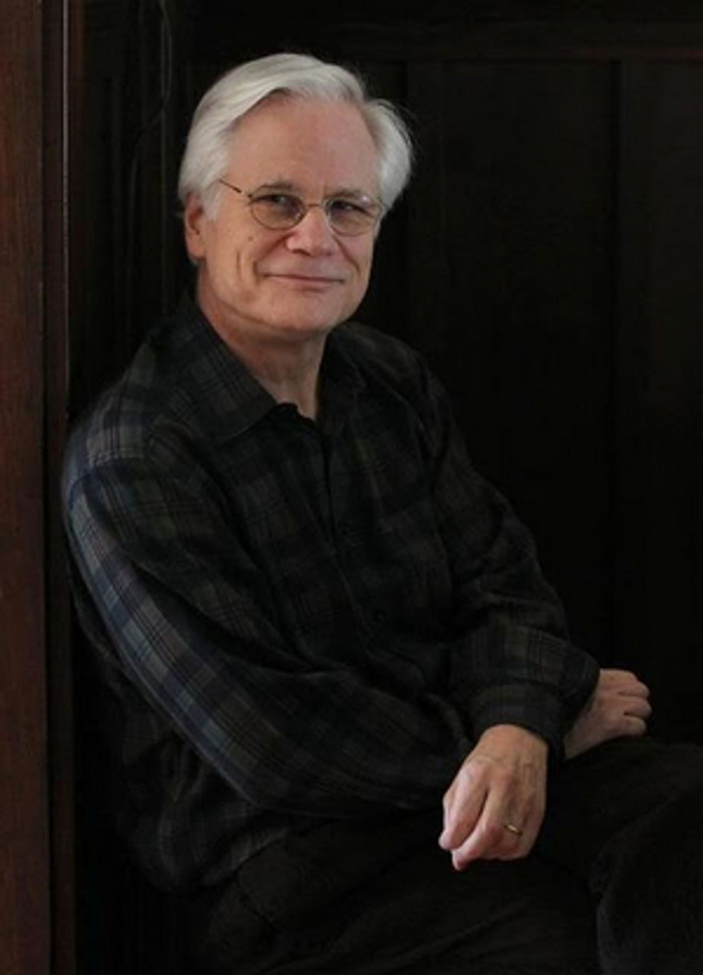 Cantata Singers Awards Music Director Emeritus Title to David Hoose  Image