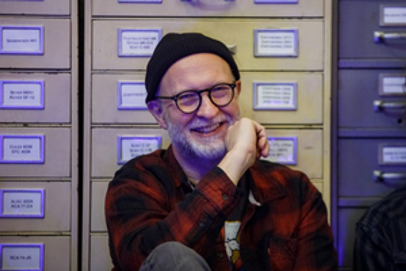 Bob Mould Announces More Details on Distortion & Blue Hearts! Tour Bob Mould Announces More Details on Distortion & Blue Hearts! Tour Image