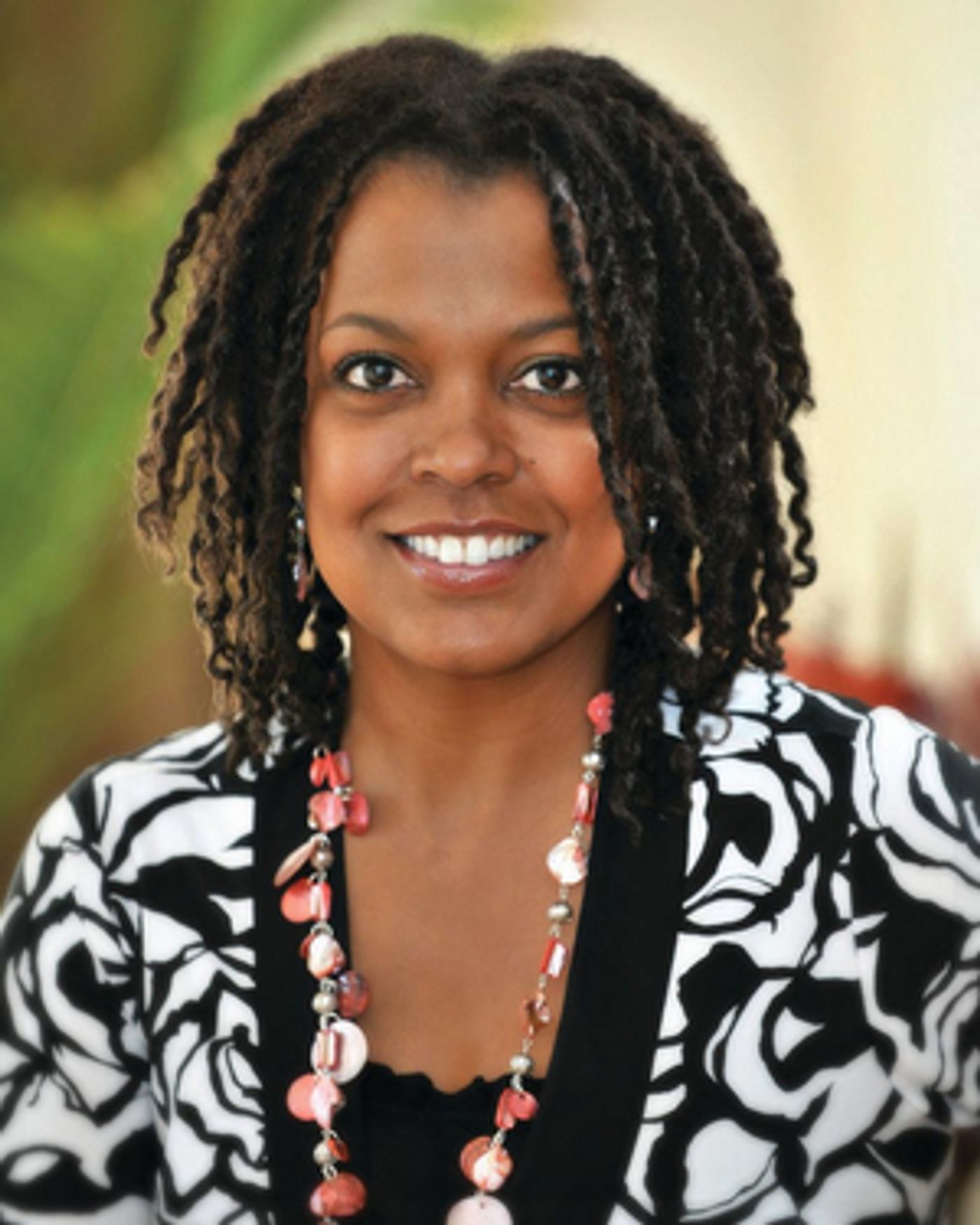 Sunny Sumter Promoted to President and Chief Executive Officer of DC Jazz Festival Organization  Image