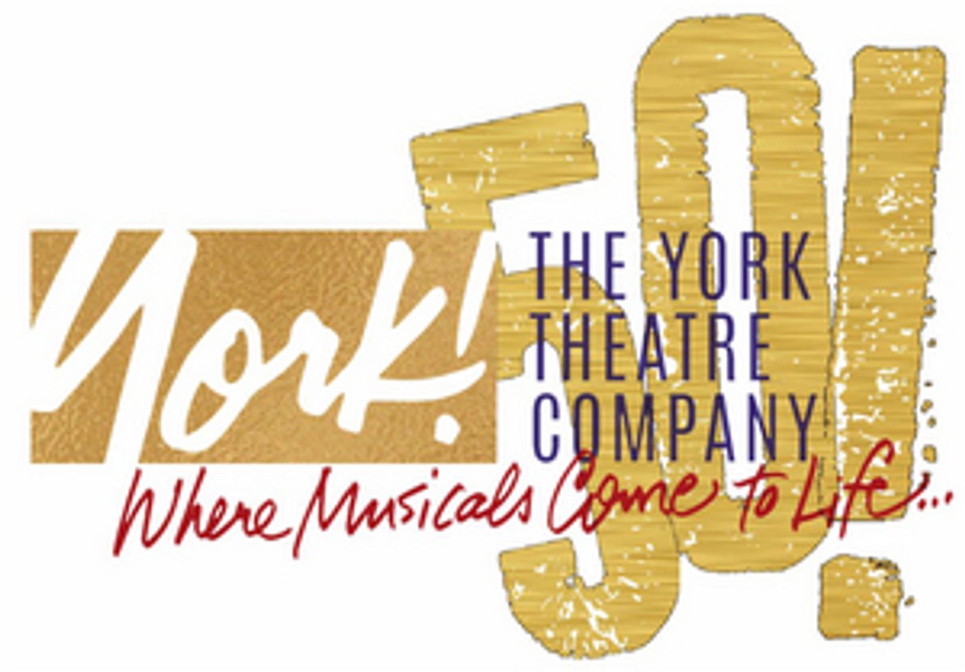 York Theatre Company Announces Fall 2021 Season Featuring BLUE ROSES and CHEEK TO CHEEK Premieres & More York Theatre Company Announces Fall 2021 Season Featuring BLUE ROSES and CHEEK TO CHEEK Premieres & More Image