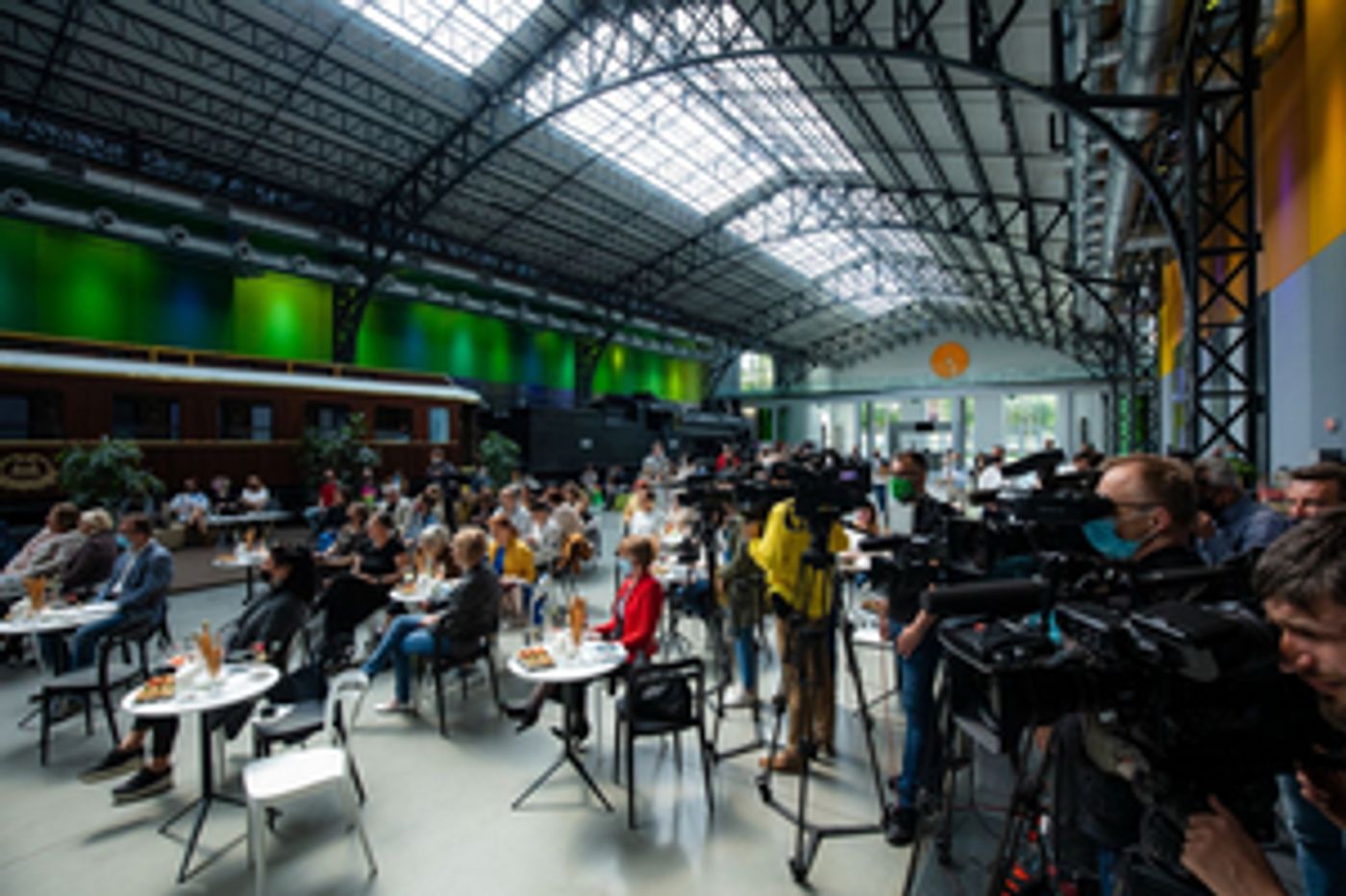 Hungarian State Opera Announces 2021/22 Season and Reopening of the Opera House Hungarian State Opera Announces 2021/22 Season and Reopening of the Opera House Image