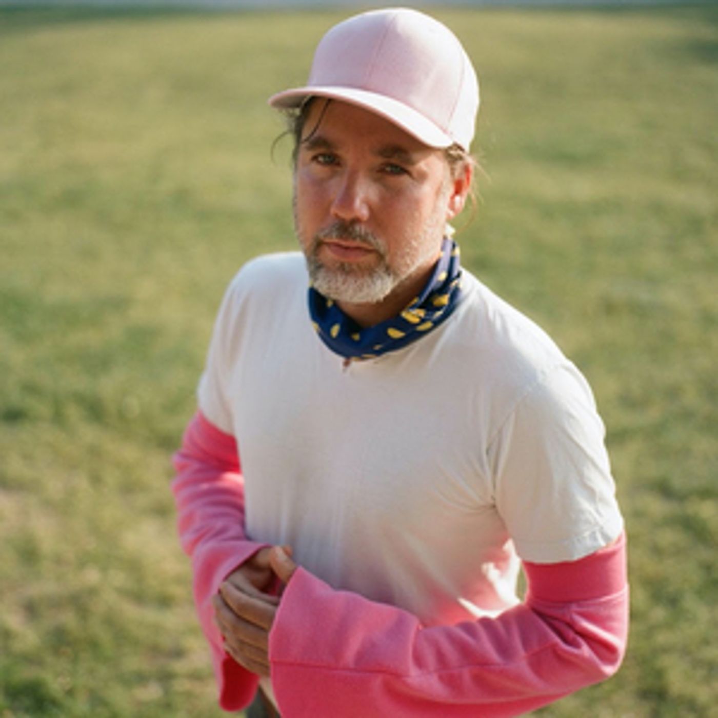 Kevin Drew Releases New Record 'Influences'  Image