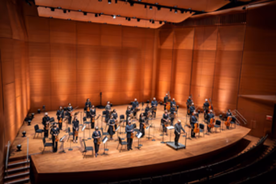 New York Philharmonic Announces 2021–22 Season Image