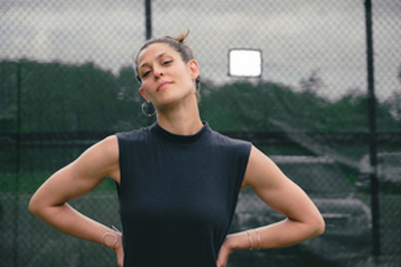 Dessa Releases New Single & Video 'I Already Like You' Dessa Releases New Single & Video 'I Already Like You' Image