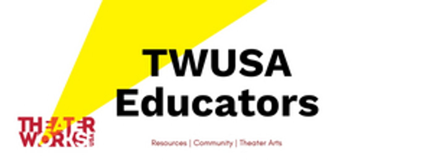 TheaterWorksUSA To Stream A TRIBE CALLED TUBMAN Free for Educators on Juneteenth TheaterWorksUSA To Stream A TRIBE CALLED TUBMAN Free for Educators on Juneteenth Image