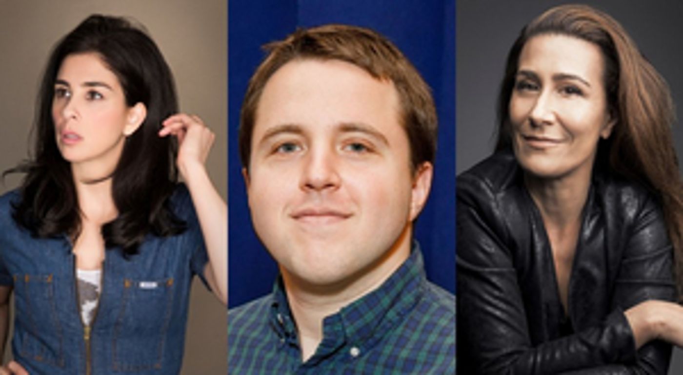 Atlantic Theater Company Announces 2021-2022 Season Featuring World Premieres of KIMBERLY AKIMBO, THE BEDWETTER & More  Image