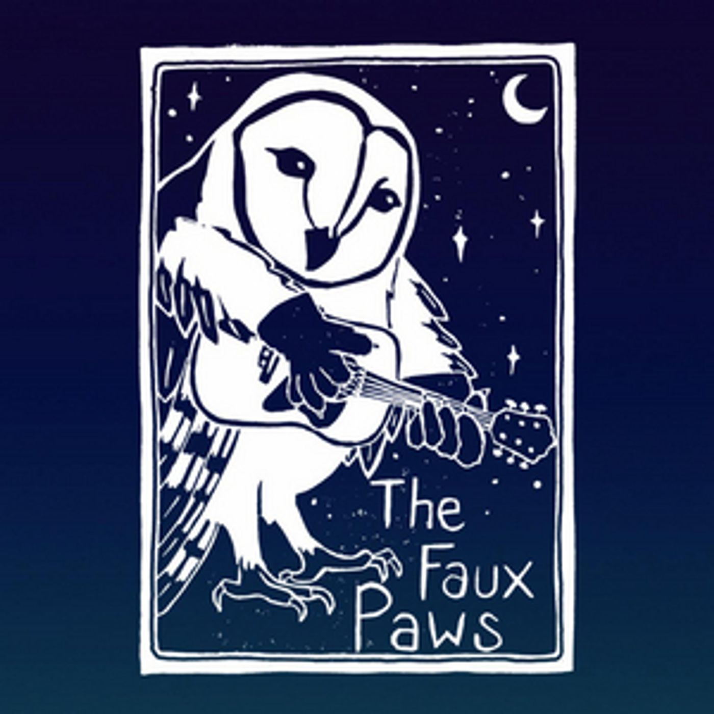 The Faux Paws Announce Self-Titled Debut Album The Faux Paws Announce Self-Titled Debut Album Image