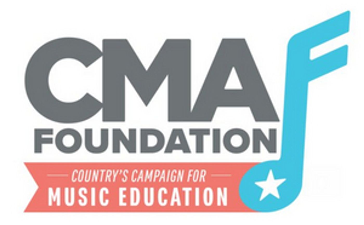 Caitlyn Smith Joins The CMA Foundation as Artist Ambassador  Image