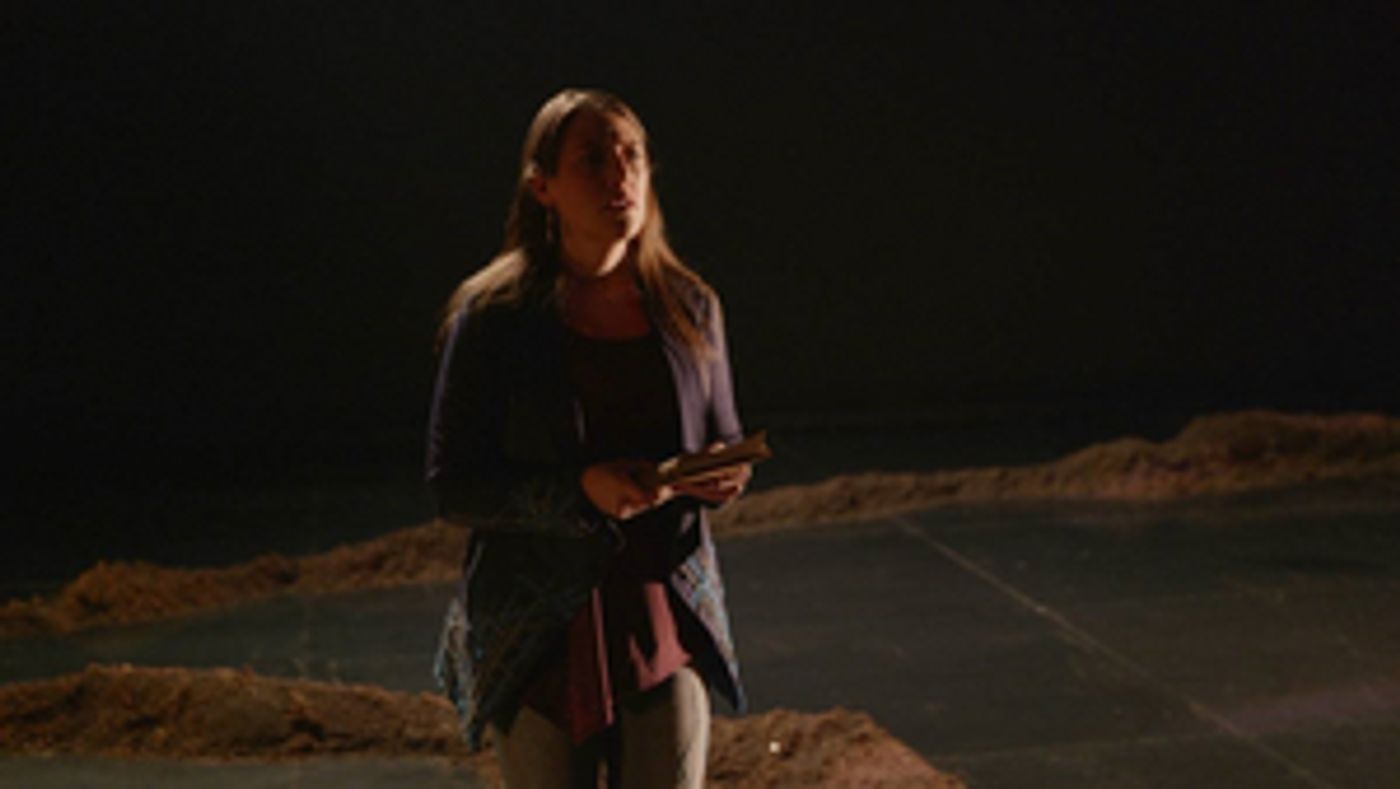 Review: WHERE WE BELONG  at Woolly Mammoth Theatre  Image