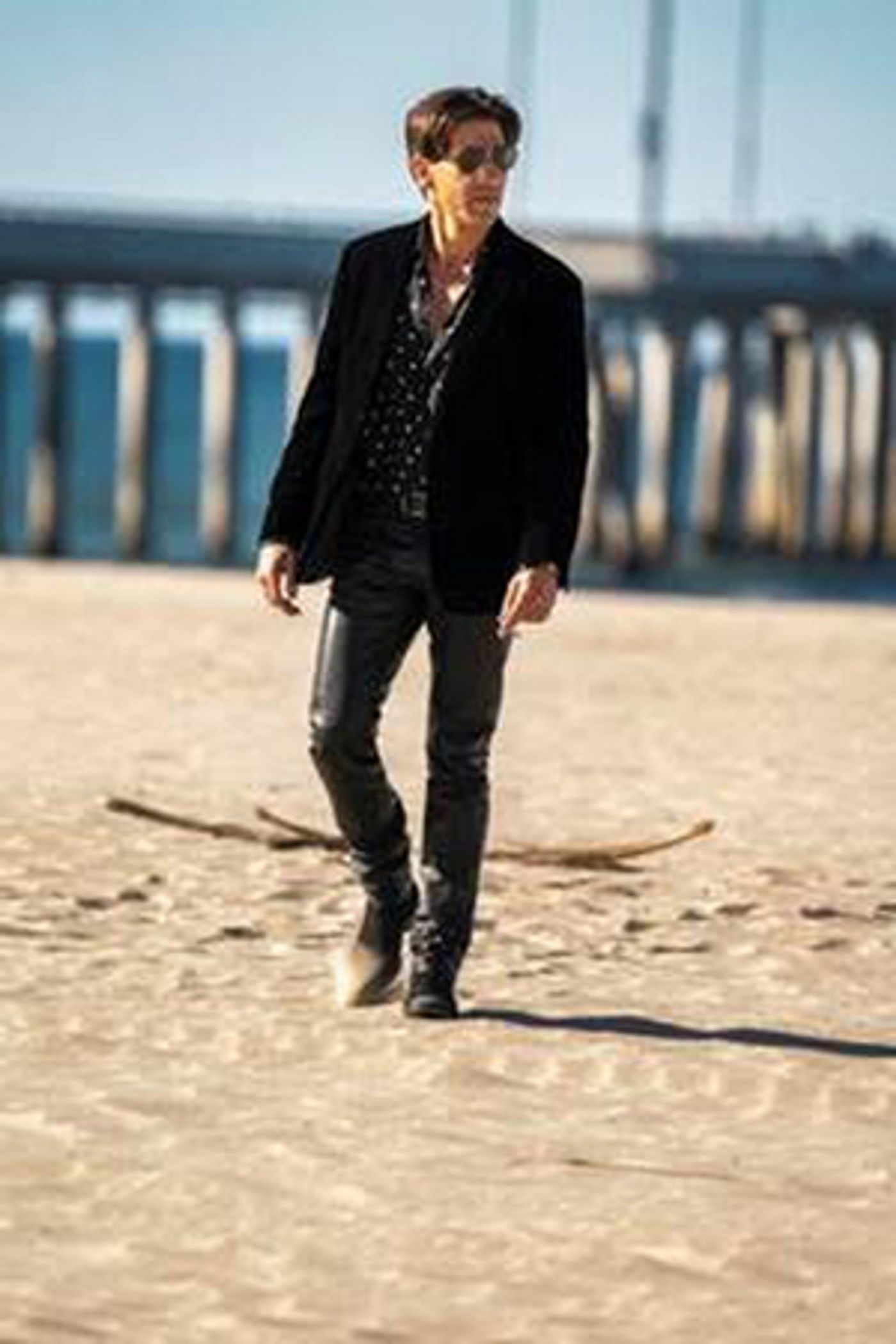 Showtime Orders AMERICAN GIGOLO Series With Jon Bernthal  Image