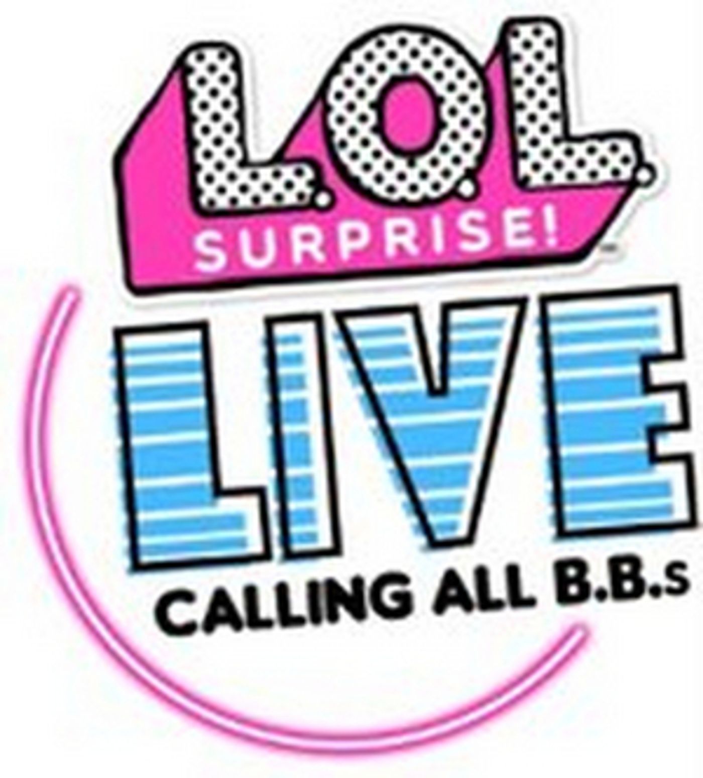 L.O.L. Surprise! Concert Tour is Coming to Kauffman Center for the Performing Arts in November L.O.L. Surprise! Concert Tour is Coming to Kauffman Center for the Performing Arts in November Image