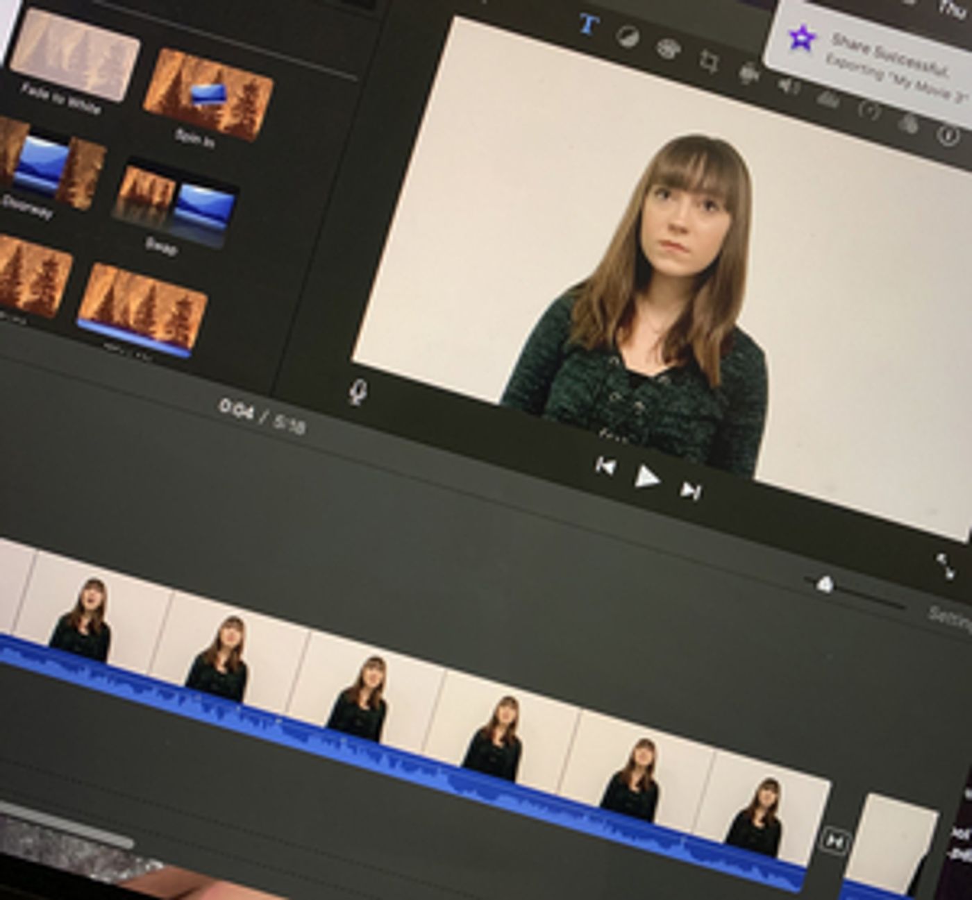 Student Blog: How to Prepare for In-Person Auditions Again  Image