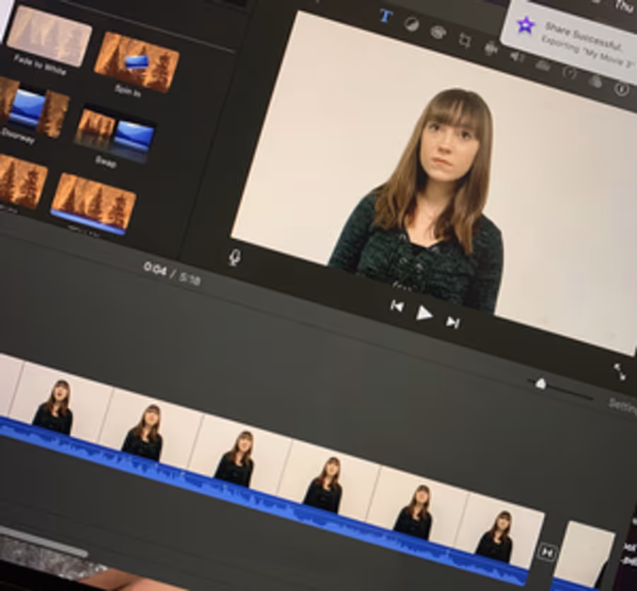 Student Blog: How to Prepare for In-Person Auditions Again Image