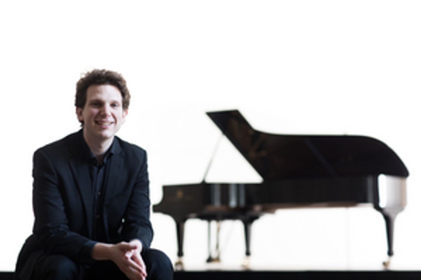 Jayson Gillham Will Appear At The City Recital Hall 20 October 2021  Image